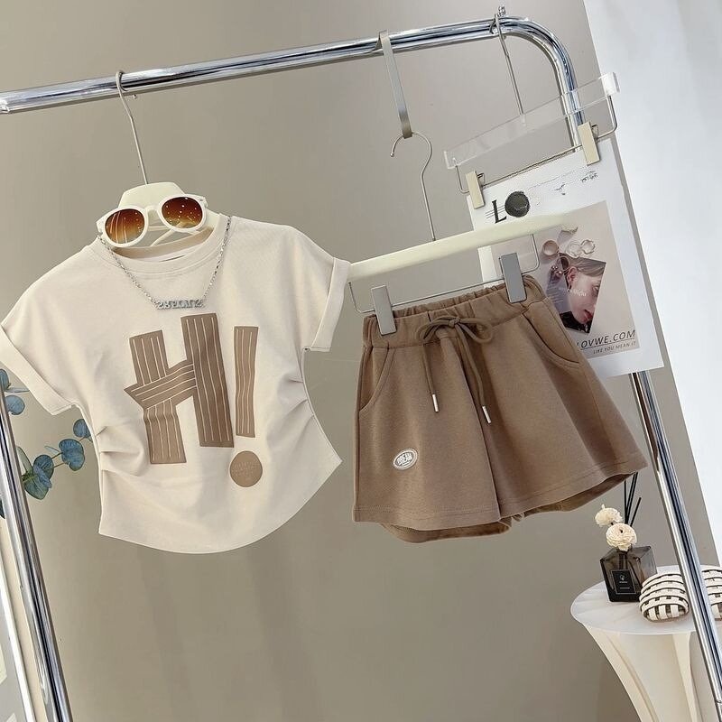 Girls Dress Manufacturer - OEM Summer Casual Floral Dress