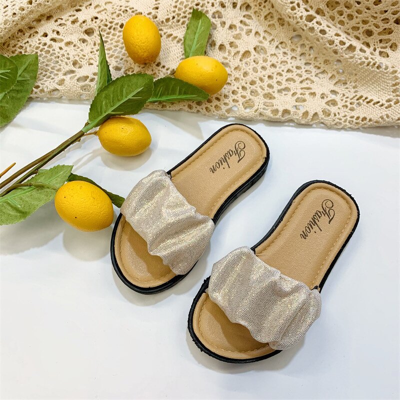 Kids Sneakers Factory - OEM Casual Contrast Color Sport