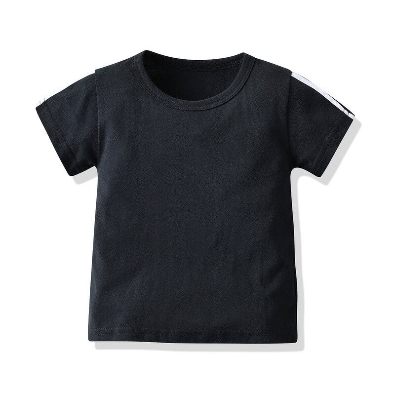 Boys Clothing Set Supplier - OEM Fall Denim Hoodie Set