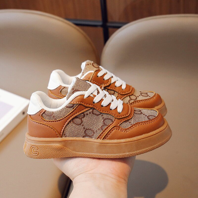 Boys Sandals Supplier - OEM PU Leather Beach Sandals