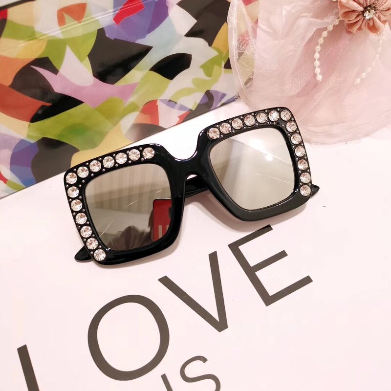 Kids Sunglasses Supplier - OEM Personality Cute Shades