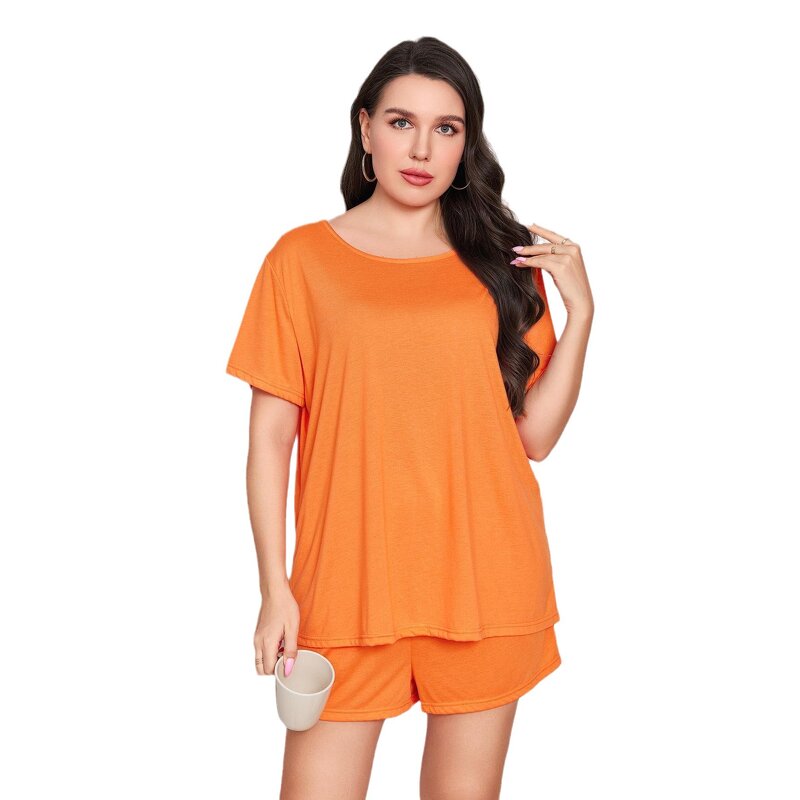 Women's Pajama Set Manufacturer - OEM Lace Patchwork Satin Set