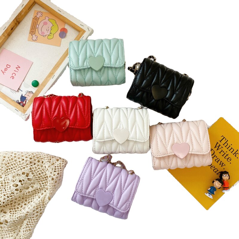 Messenger Bag Supplier - OEM PU Leather Cross Body Bag