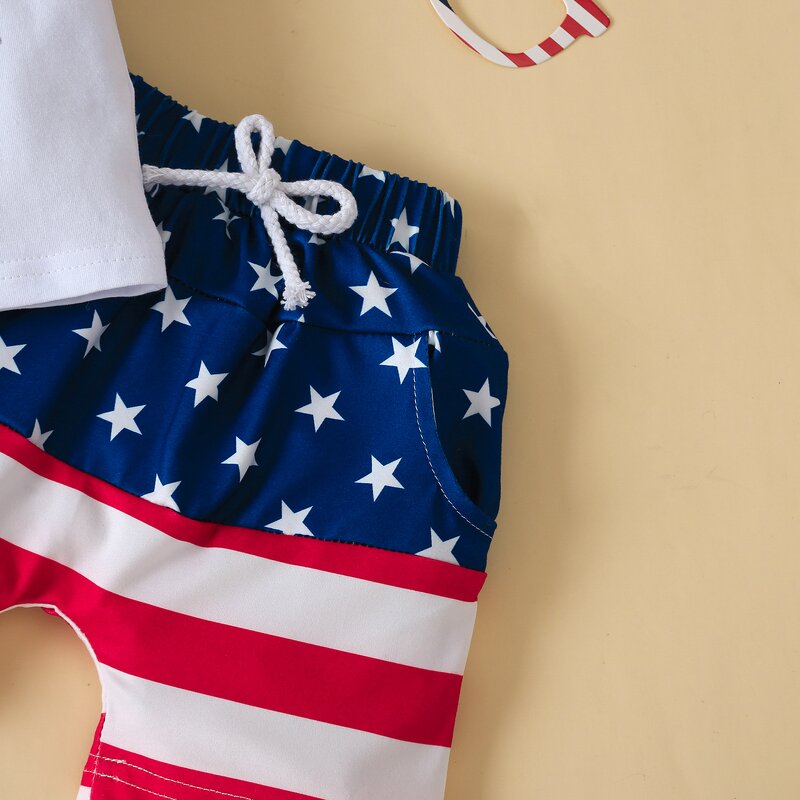 Children Clothes Supplier - OEM Summer Cotton Casual Set