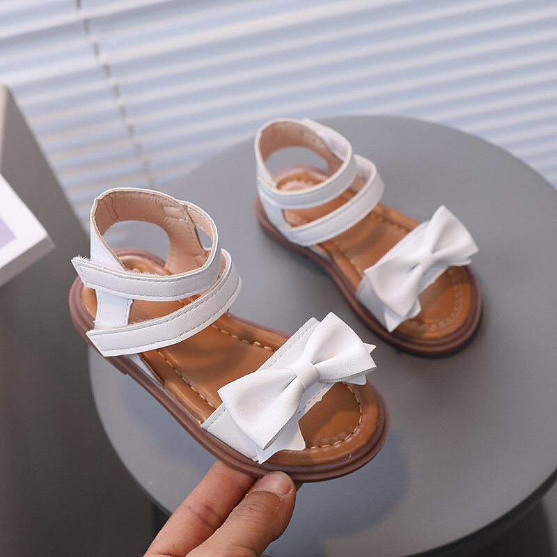 Children Shoes Supplier - OEM Korean High-Top Sneakers