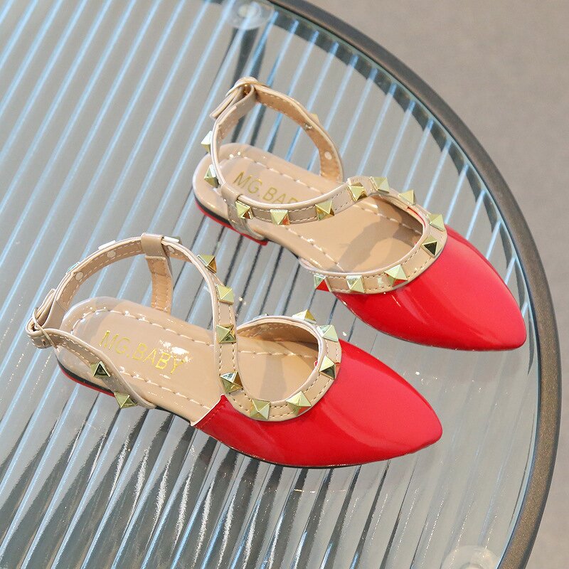 Girls Slides Manufacturer - OEM Bohemia Woven Beach Shoes