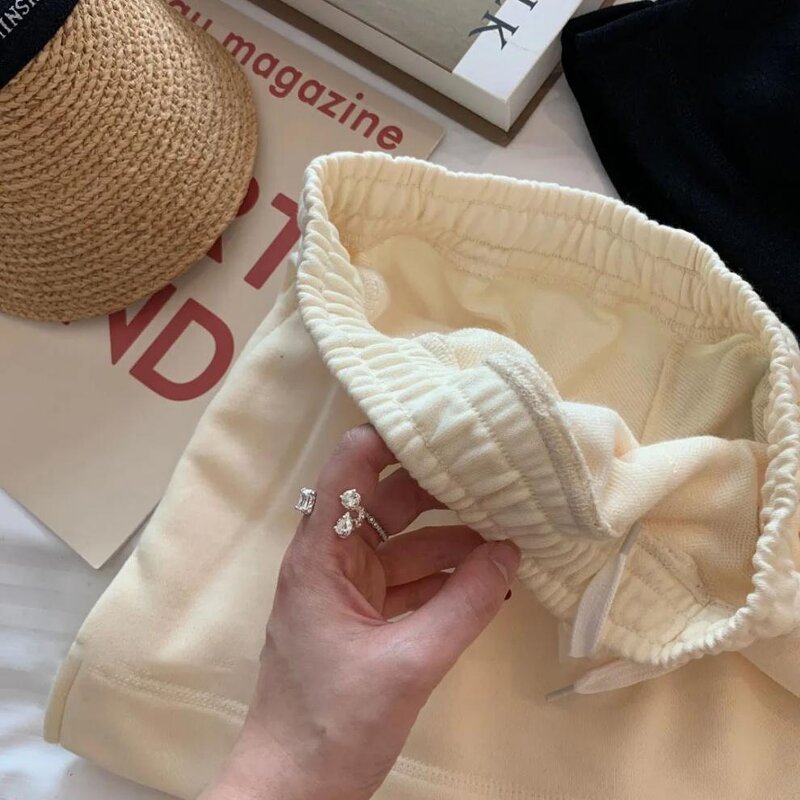 Girls Suit Factory - OEM Sleeveless Vest Denim Pants Set