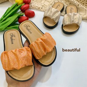 Kids Sneakers Factory - OEM Casual Contrast Color Sport