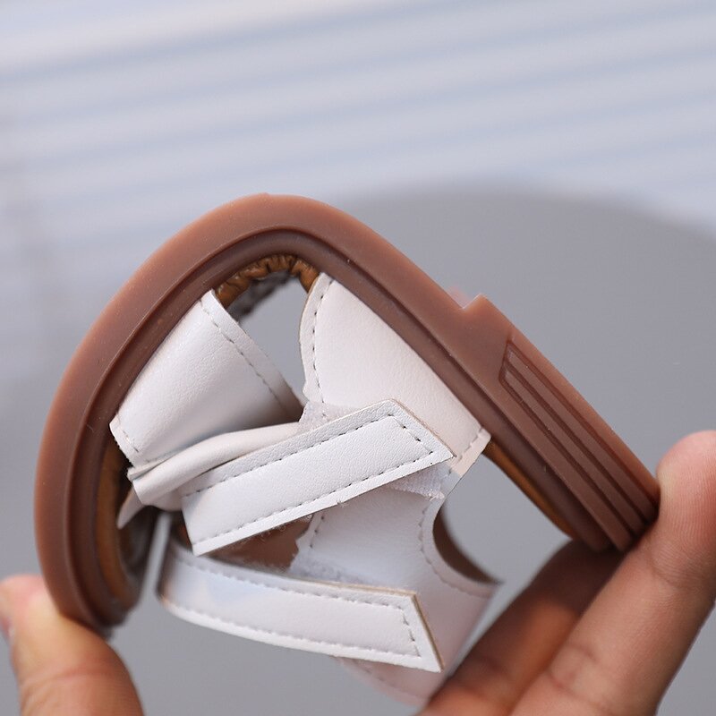 Children Shoes Supplier - OEM Korean High-Top Sneakers