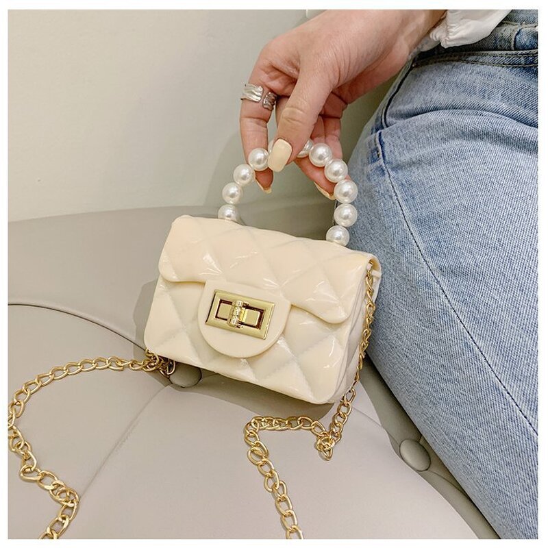 Crossbody Bag Manufacturer - OEM Cute Tassel Coin Purse