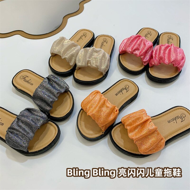 Kids Sneakers Factory - OEM Casual Contrast Color Sport