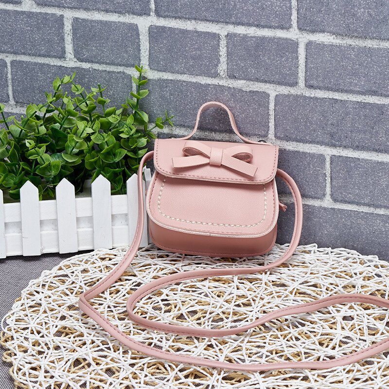 Girl Bags Supplier - OEM Fashion Trendy Black Brown Bag