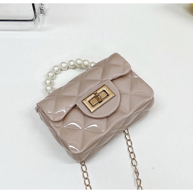 Crossbody Bag Manufacturer - OEM Cute Tassel Coin Purse