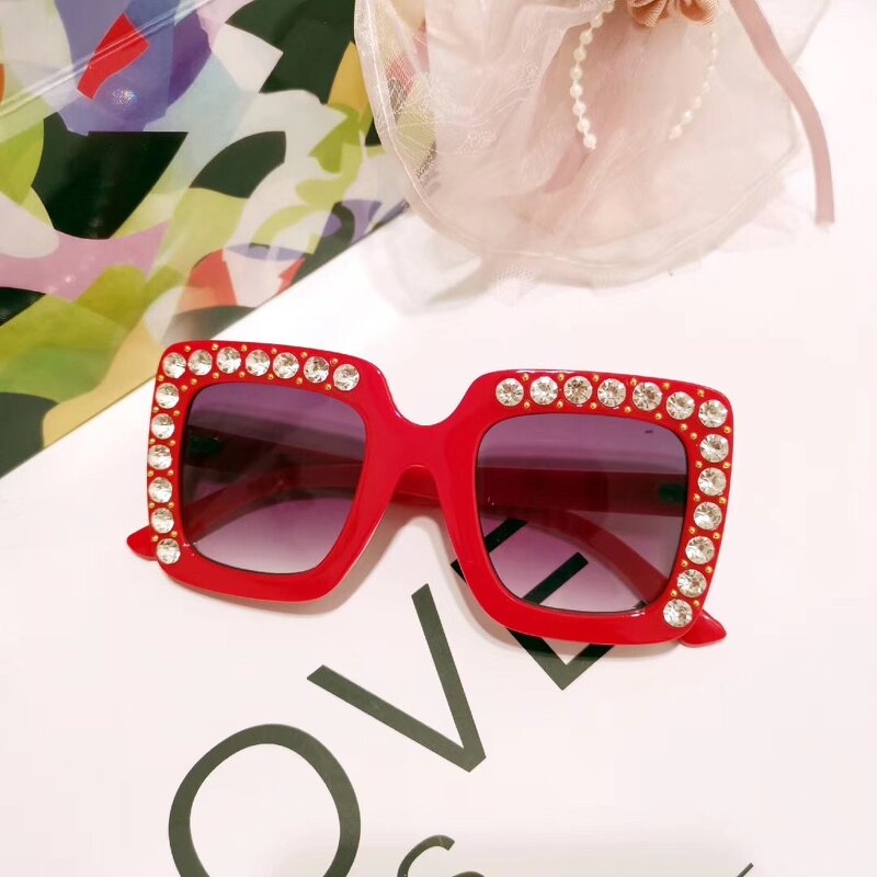 Kids Sunglasses Supplier - OEM Personality Cute Shades