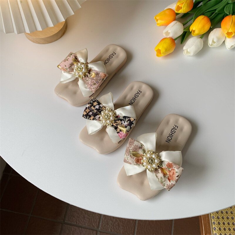 Hair Bows Factory - OEM Solid Pencil Print Barrettes