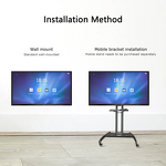 Teaching and Conference all in one machine