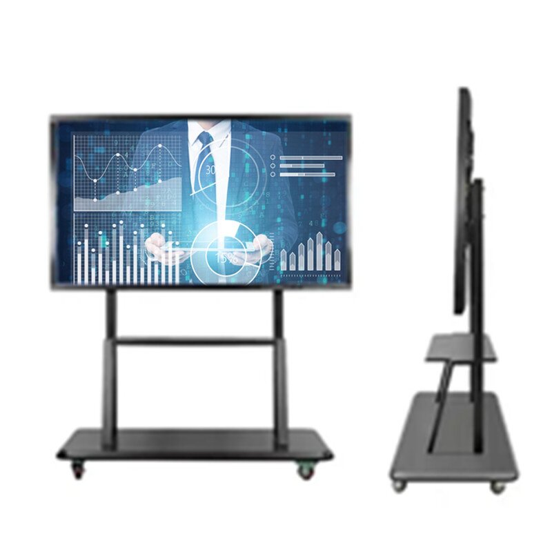 Interactive Whiteboard Factory - 75 Inch Portable Touch