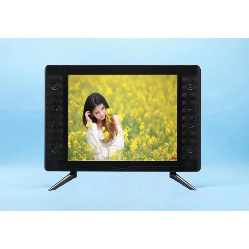 Small TV Factory - 19 Inch LED LCD OEM/ODM Wholesale