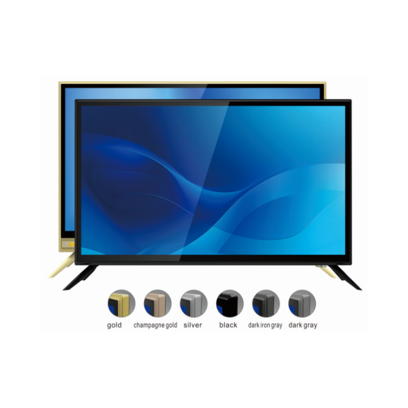 Smart TV Factory - 43 Inch 4K Android Wifi OEM