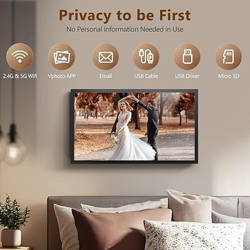 Advertising Machine Factory - 50 Inch Touch Screen LED