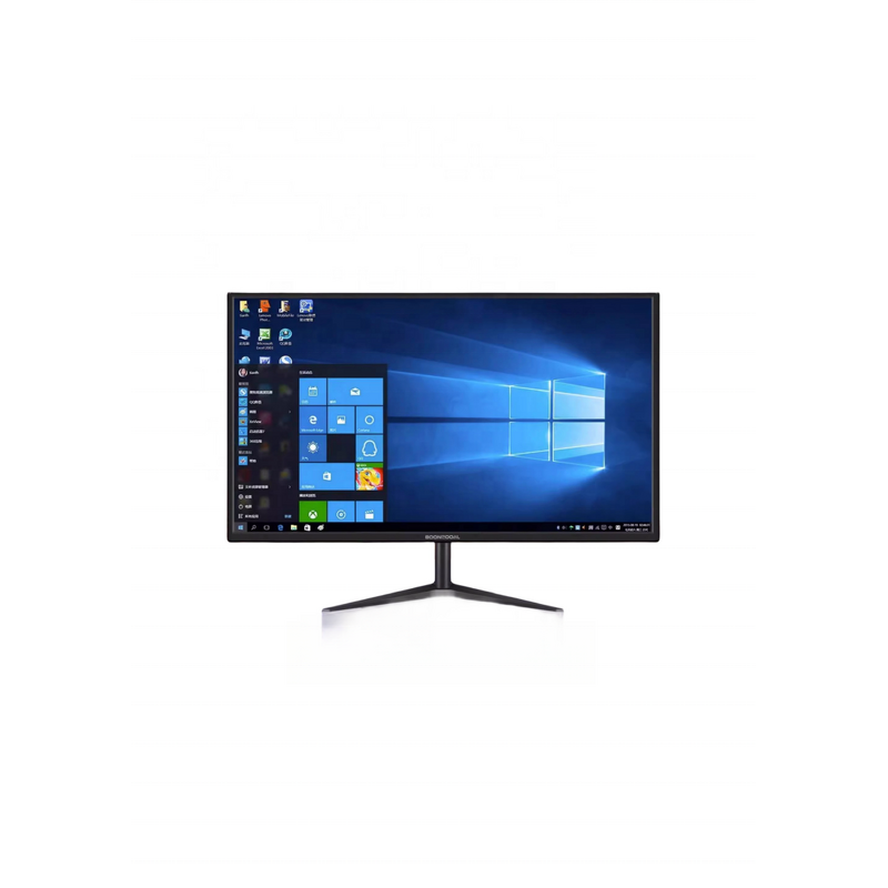 PC Monitor Factory - 22 Inch Frameless IPS 1ms OEM