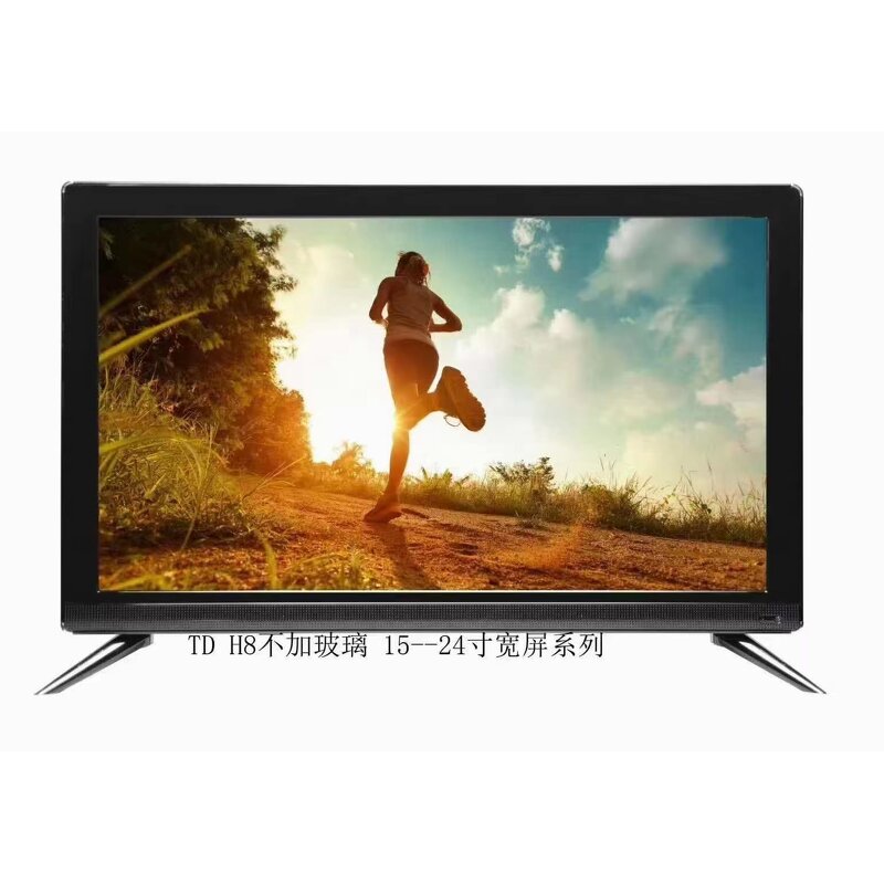 Small TV Factory - 19 Inch LED LCD OEM/ODM Wholesale