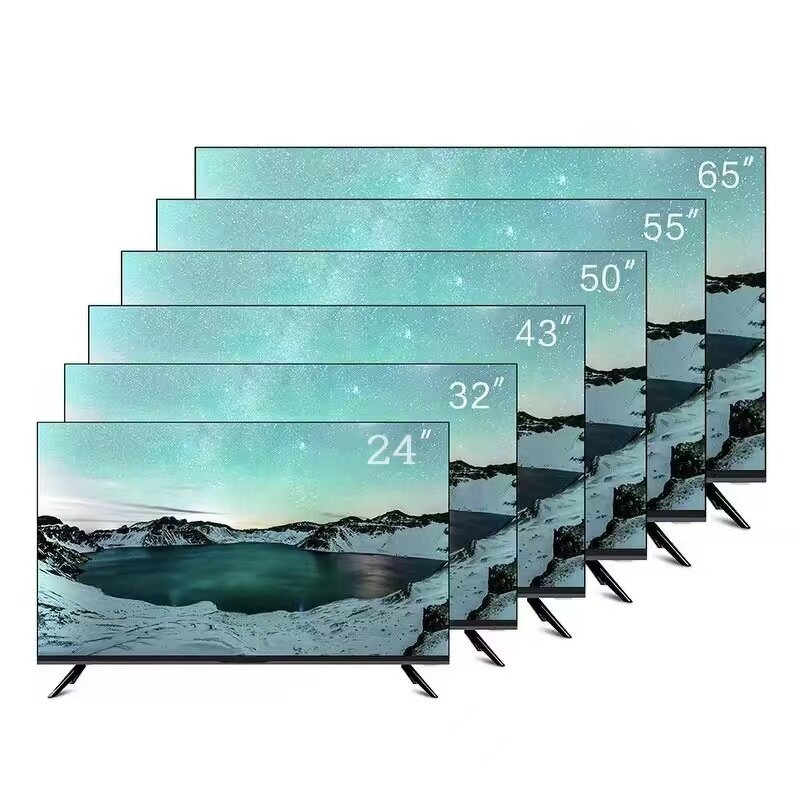 Interactive Whiteboard Factory - 85 Inch 4K Touch Screen