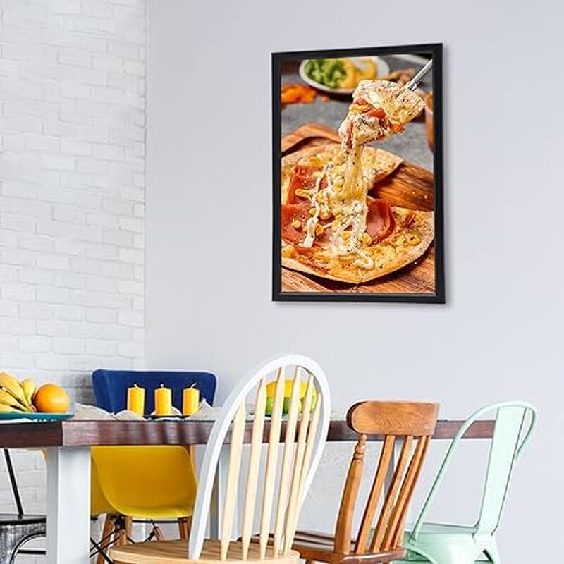 Digital Signage Factory - 43 Inch Wall Mounted Touch Screen