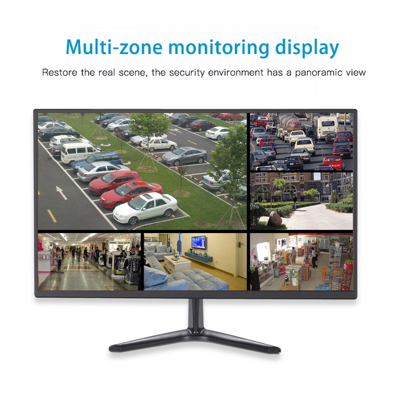 Desktop Monitor Factory - 18.5 Inch Full HD LCD OEM