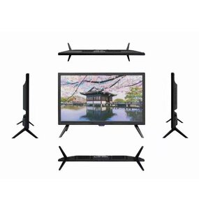 Small TV Factory - 19 Inch LED LCD OEM/ODM Wholesale
