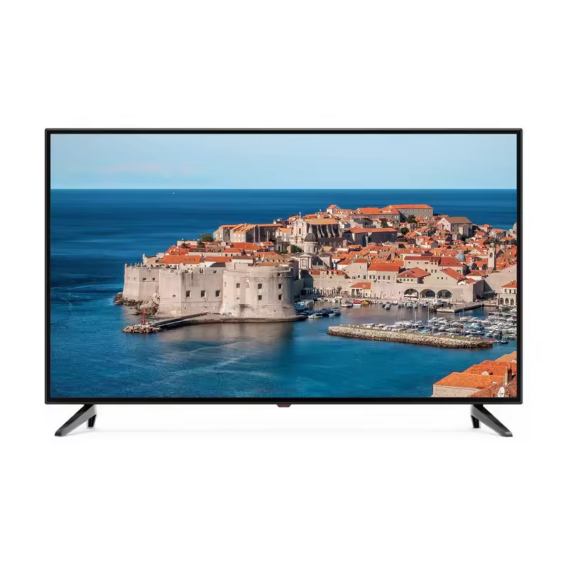 Large Size Smart TV Factory - 85-100 Inch 4K UHD