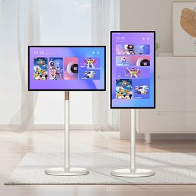 Touch Screen Monitor Factory - 32 Inch Indoor Family Use OEM