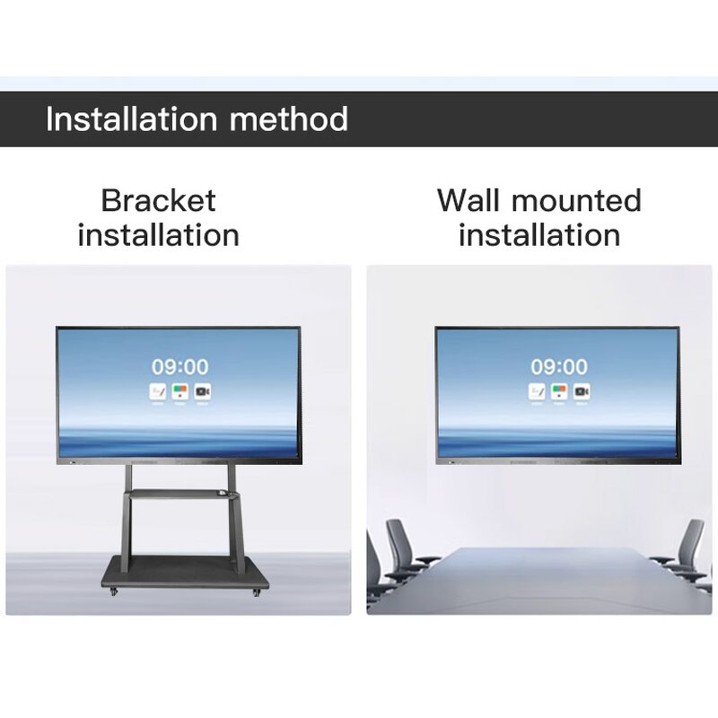 Conference All-in-One Machine Factory - Touch Whiteboard