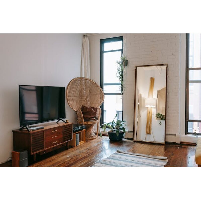 LED Smart TV Factory - 40-75 Inch Wifi Connection OEM