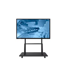Conference Tablet Factory - 65 Inch 4K Touch Interactive