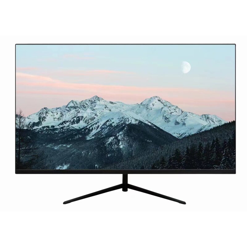 4K Monitor Factory - 22 Inch 165Hz Full HD Custom