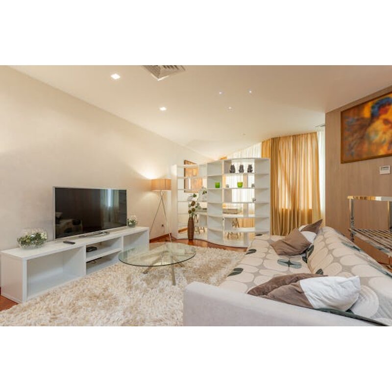 Large Size Smart TV Factory - 85-100 Inch 4K UHD