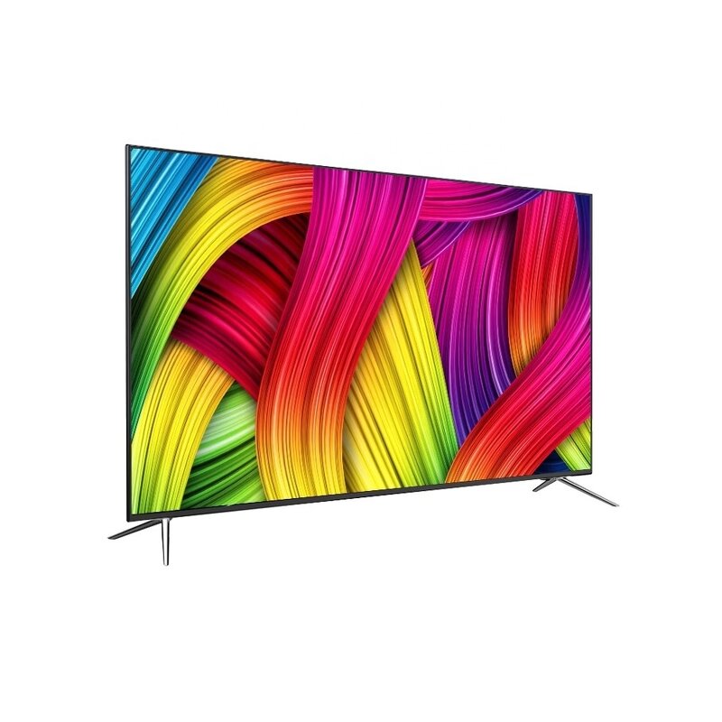 Android TV Factory - 32 Inch Slim Tempered Glass OEM