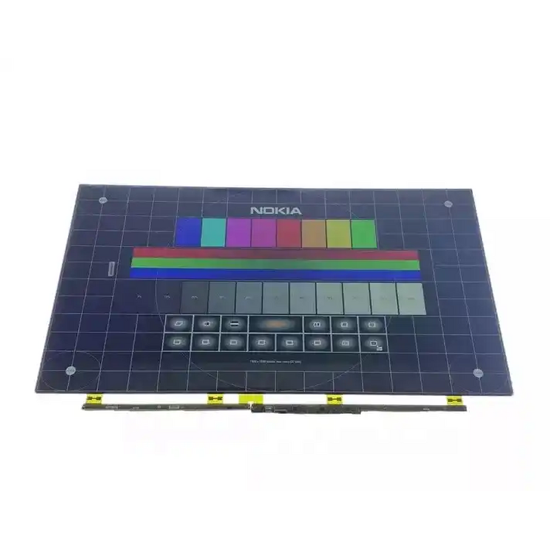 TV Screen Glass Factory - 55 Inch Replacement Open Cell