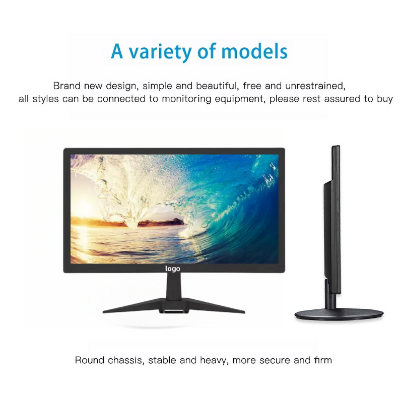 Gaming Monitor Factory - 24 Inch Cheap Price OEM