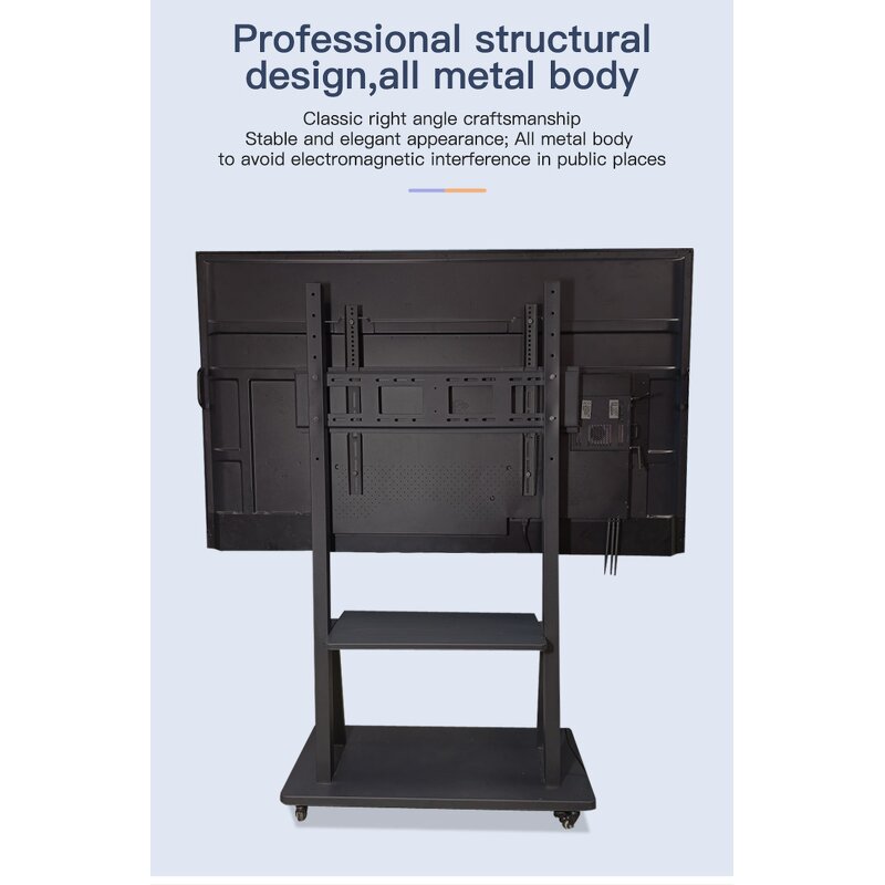 Interactive Whiteboard Factory - 55 Inch Dual System Touch