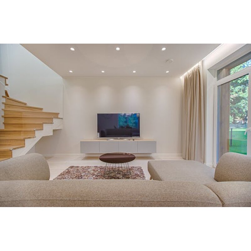 Android Smart TV Factory - 43-75 Inch Wifi Connectable