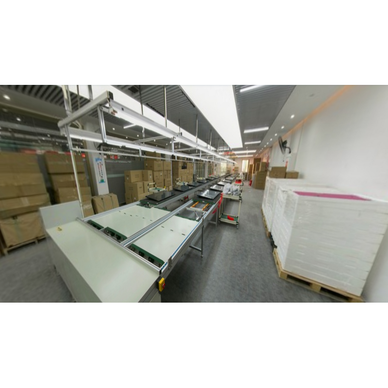 LED Smart TV Factory - 40-75 Inch Wifi Connection OEM