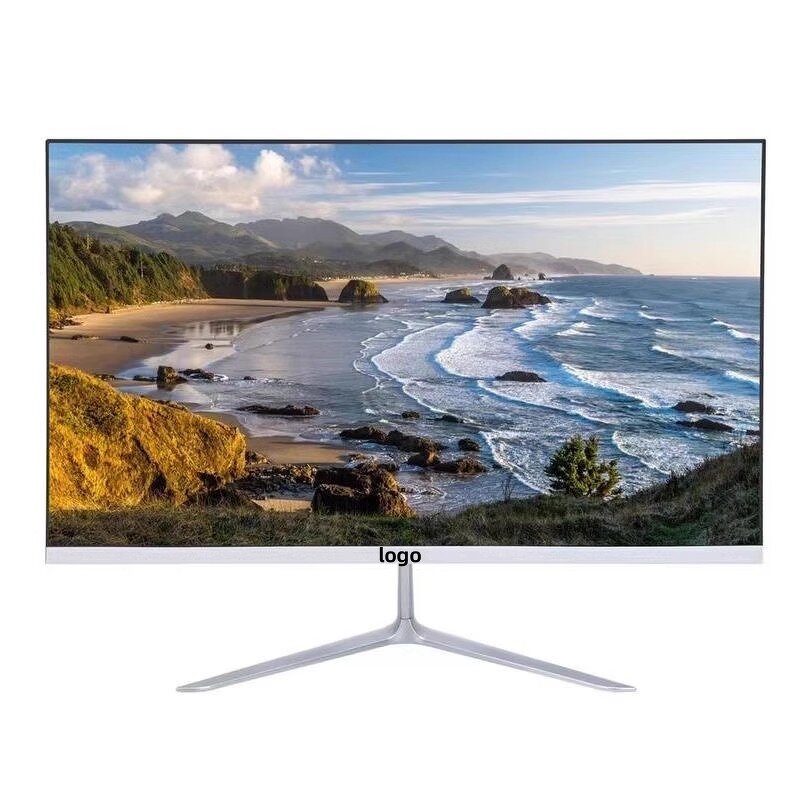 Curved Gaming Monitor Factory - 24 Inch Ultra Wide 144Hz