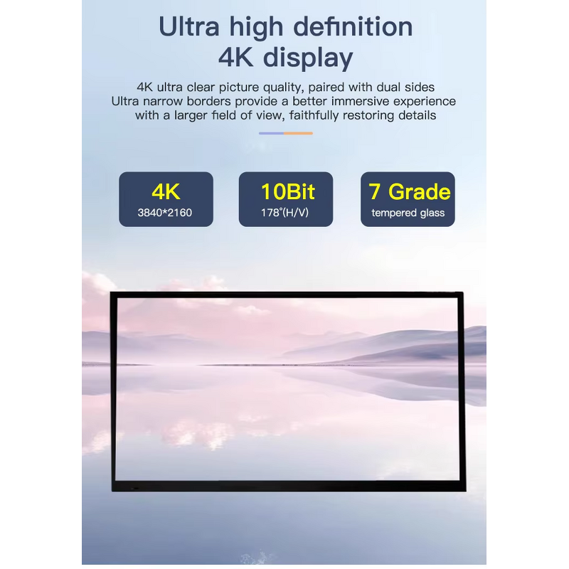 Interactive Whiteboard Factory - 75 Inch HD Smart Meeting