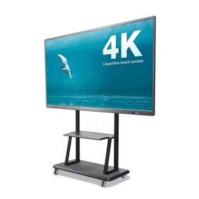 Electronic Whiteboard Factory - 55 Inch Teaching Conference