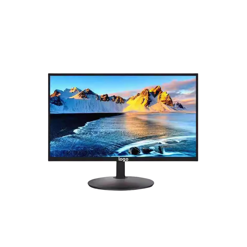 Desktop Monitor Factory - 18.5 Inch Full HD LCD OEM