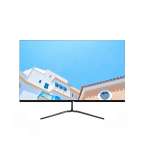 Computer Monitor Factory - 27 Inch Narrow Border IPS
