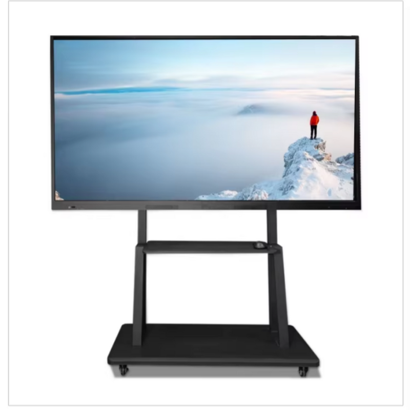 All-in-One Machine Factory - 85 Inch Smart Education OEM