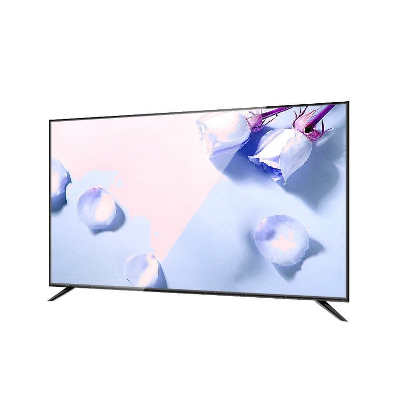 Android Smart TV Factory - 43-75 Inch Wifi Connectable